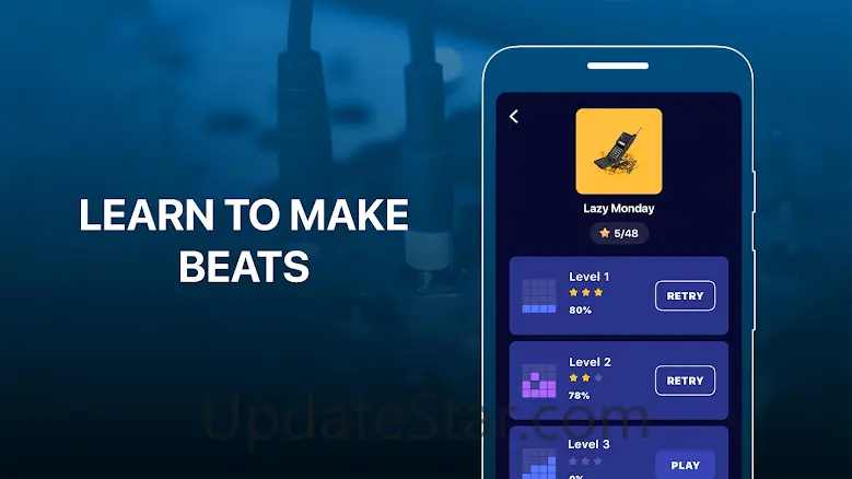 Loop Maker Pro: Dj Beat Maker 1.13.1