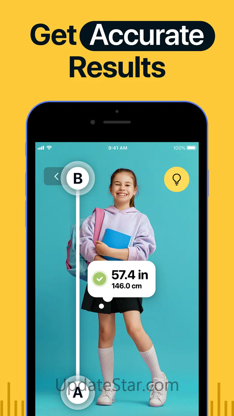 Measure Tool - Measuring Tape 1.0.6