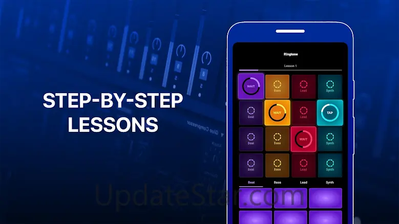 Loop Maker Pro: Dj Beat Maker 1.13.1