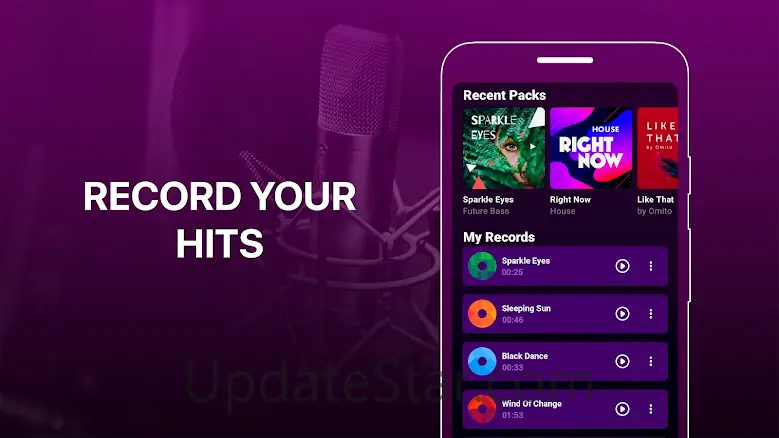 Loop Maker Pro: Dj Beat Maker 1.13.1