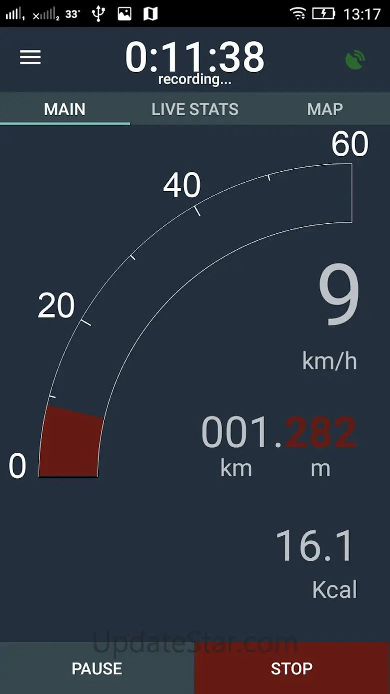 Bike Computer - Cycling Tool 4.0