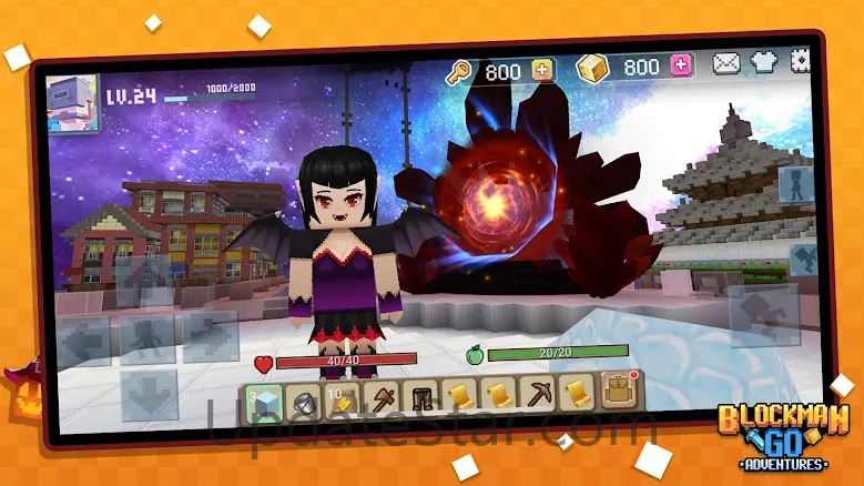 BG Portal 2.1.7