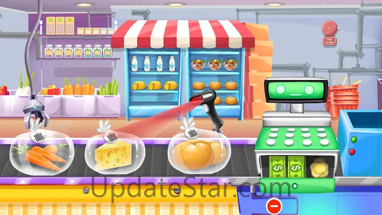 Good Pizza Cooking Madness 5.3