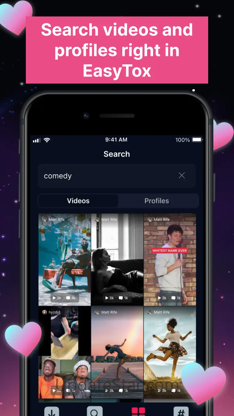EasyTox - Watermark Manager 2.0.6