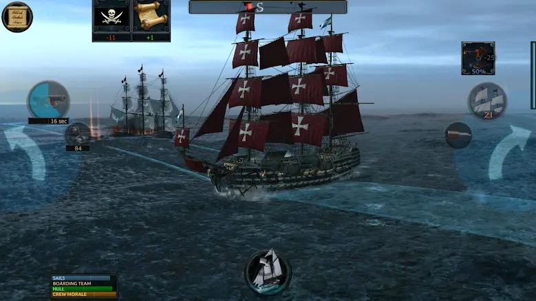 Pirates Flag－Open-world RPG 1.7.9