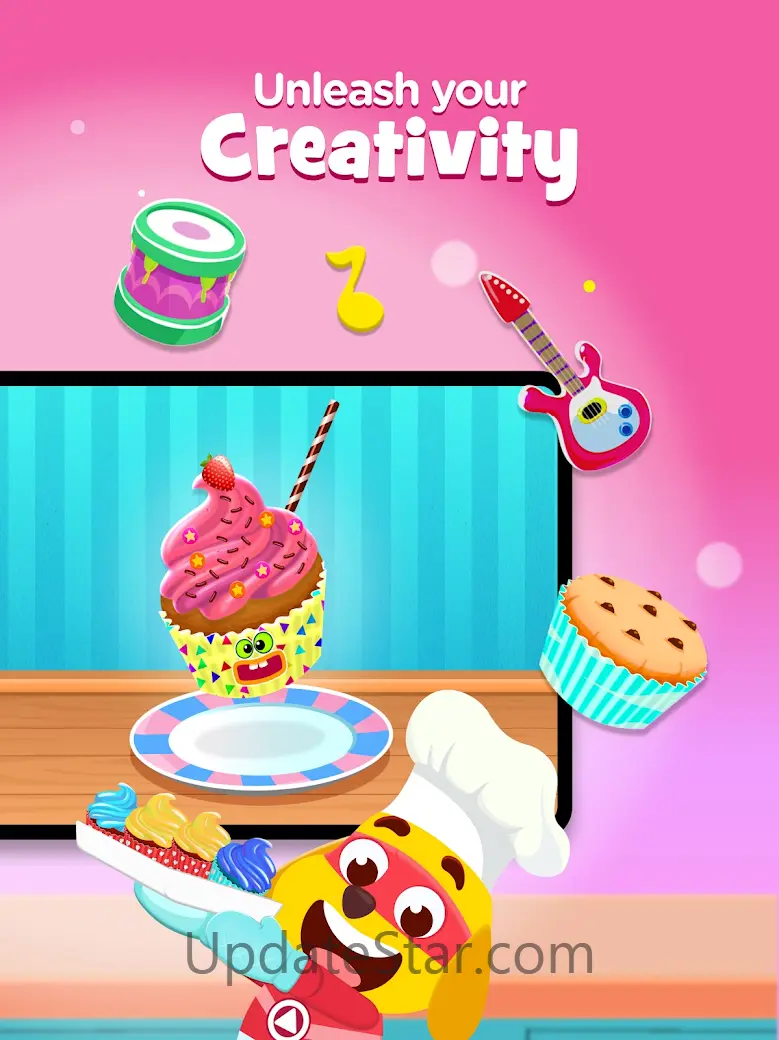 Kiddopia 8.3.1
