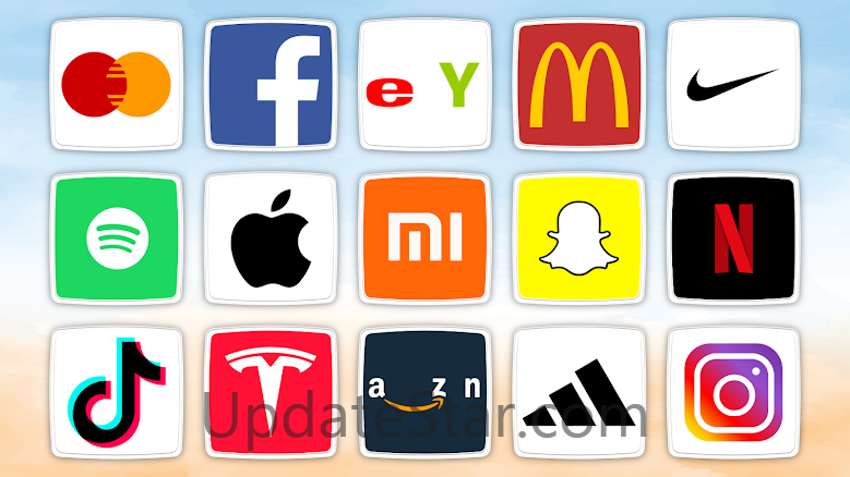 LogoMania: Quiz Trivia Game 3.5.5