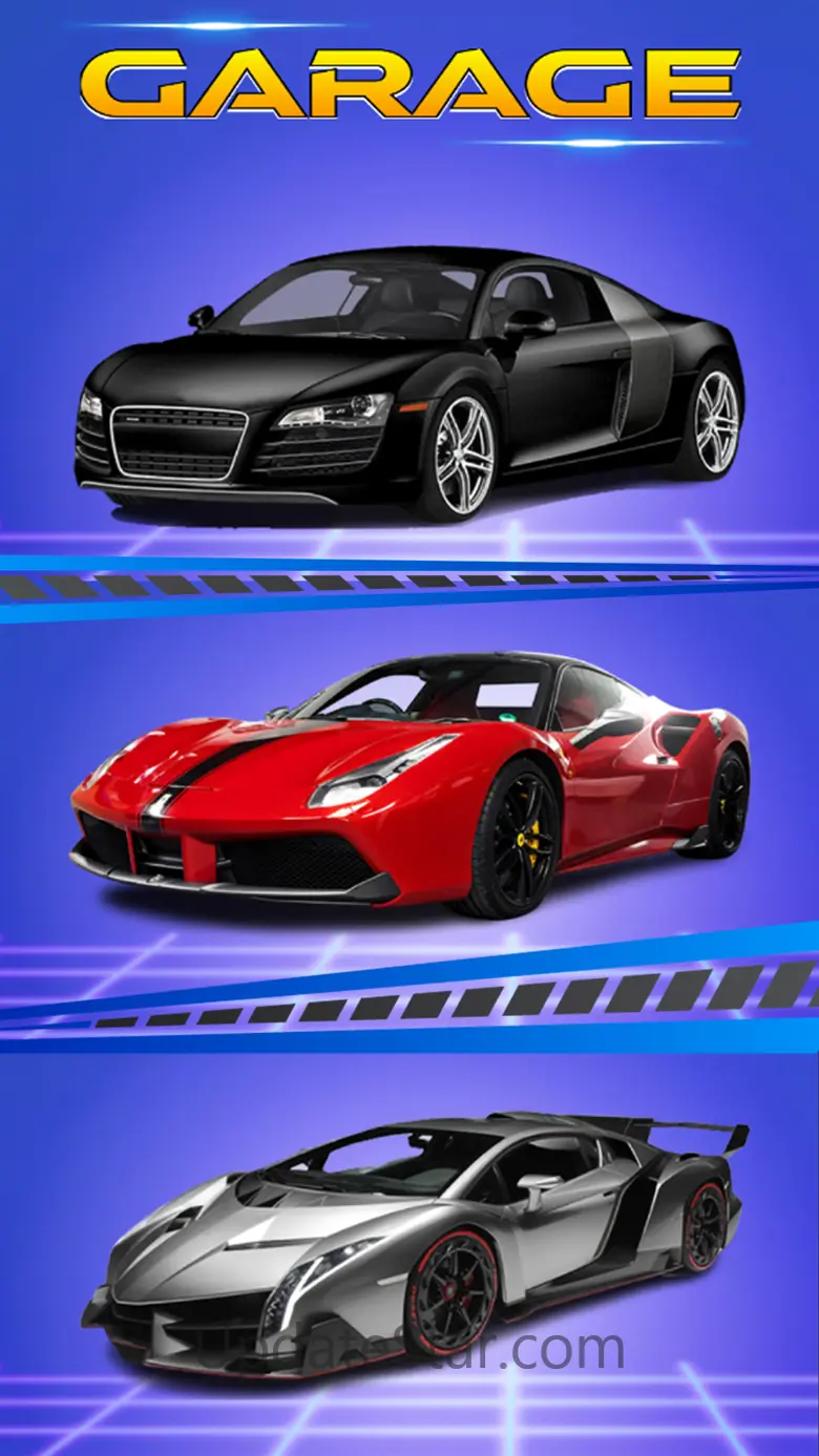 Car Sounds Simulator 4.0