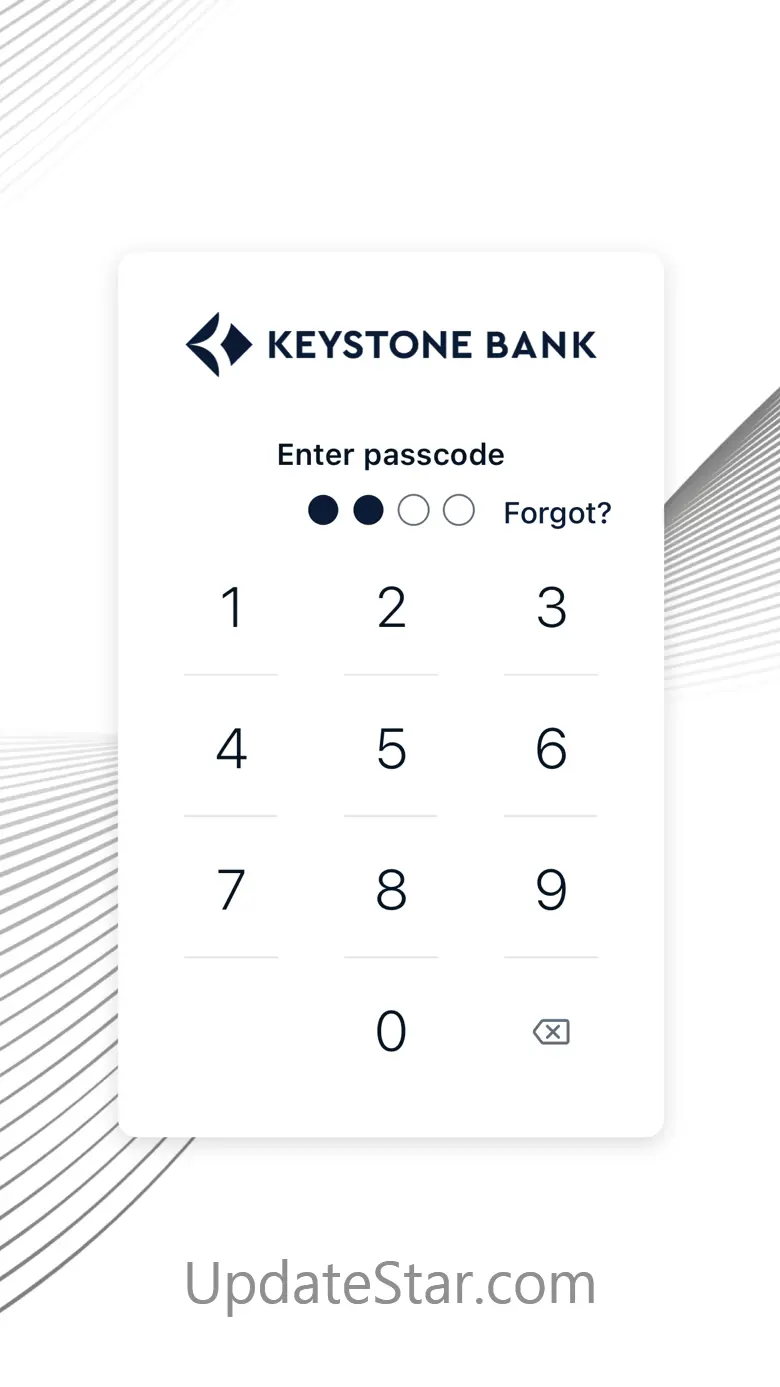 Keystone Bank Mobile Banking 3.15.0