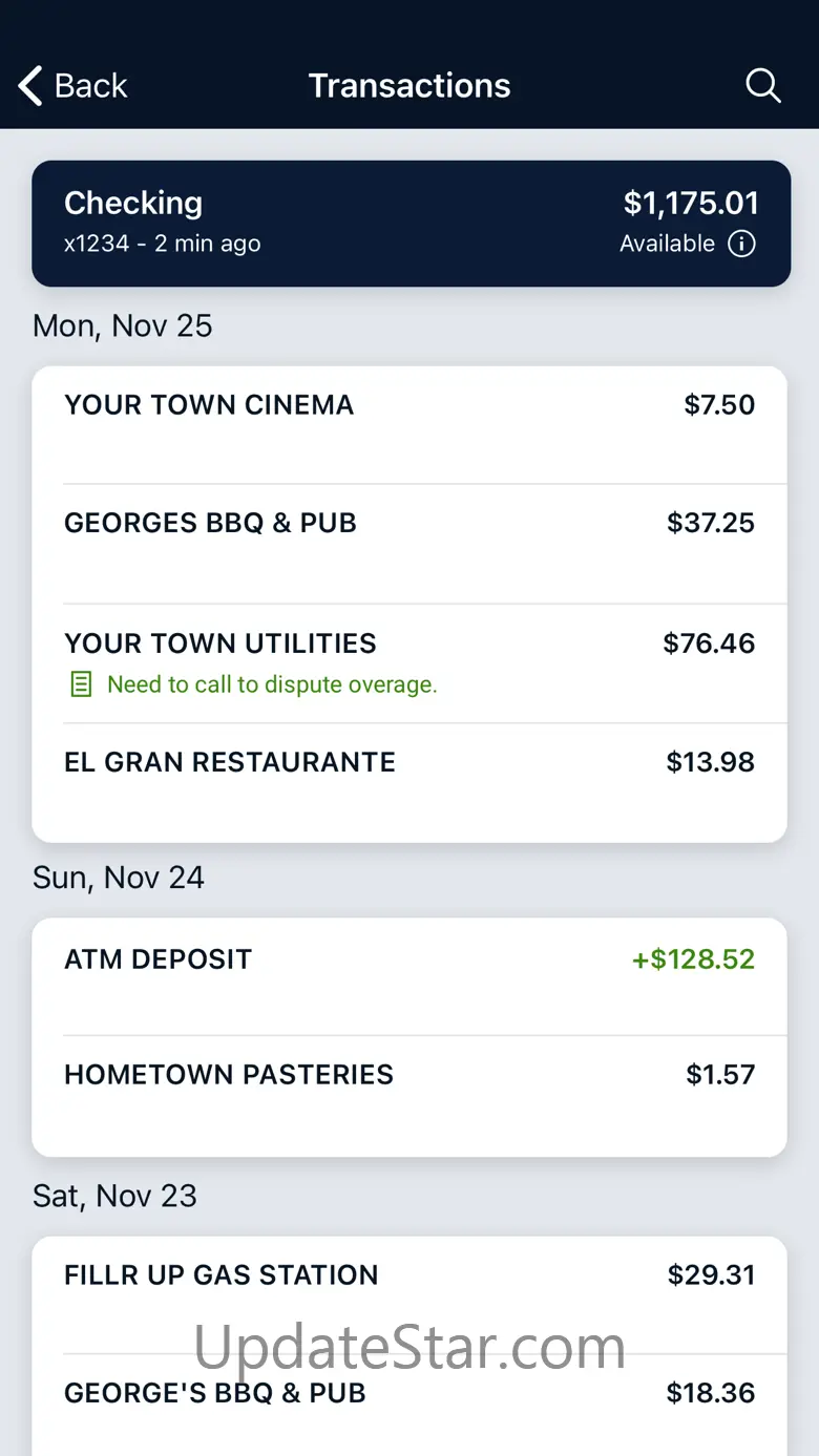 Keystone Bank Mobile Banking 3.15.0