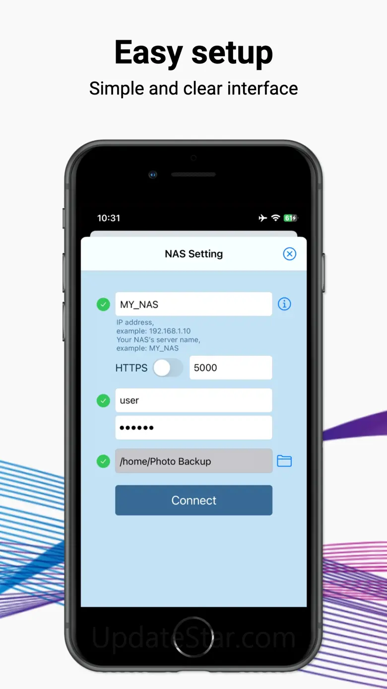 Photo Backup for QNAP 6.23