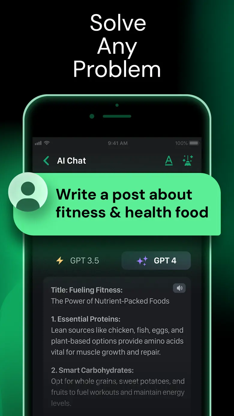 AI Chat Assistant: Ask Chatbot 1.0.23