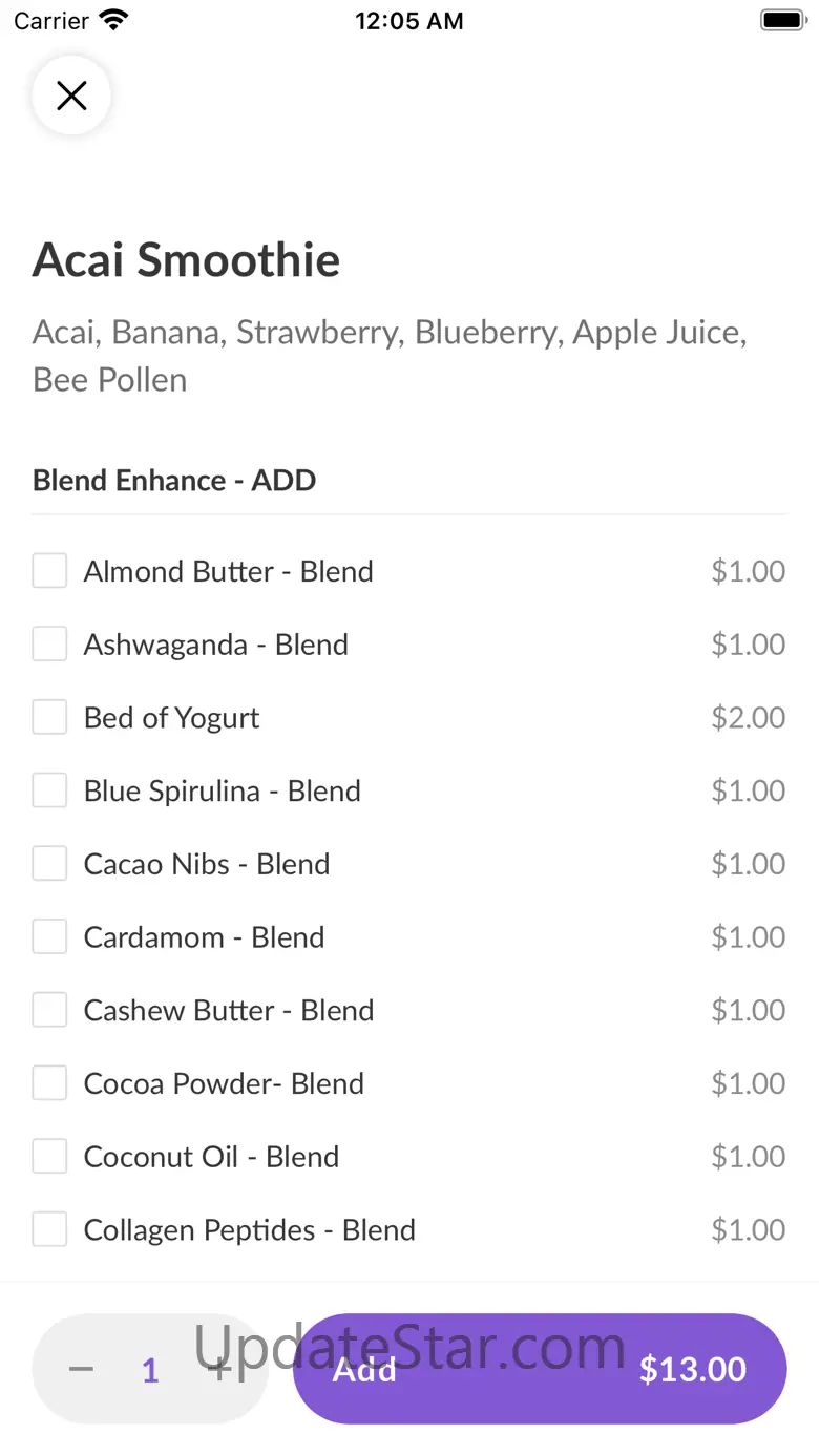 Backyard Bowls To Go 3.24.3