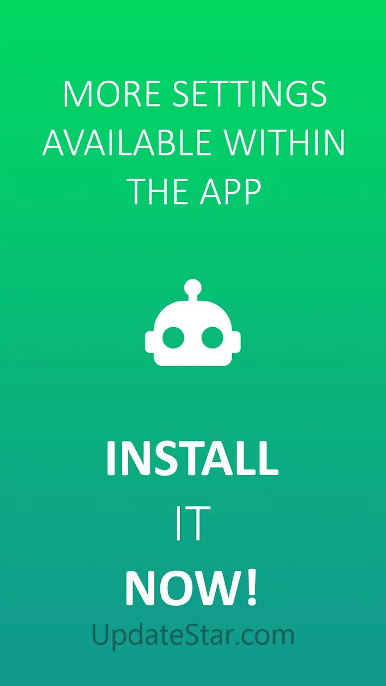 AutoResponder for WhatsApp 4.0.5