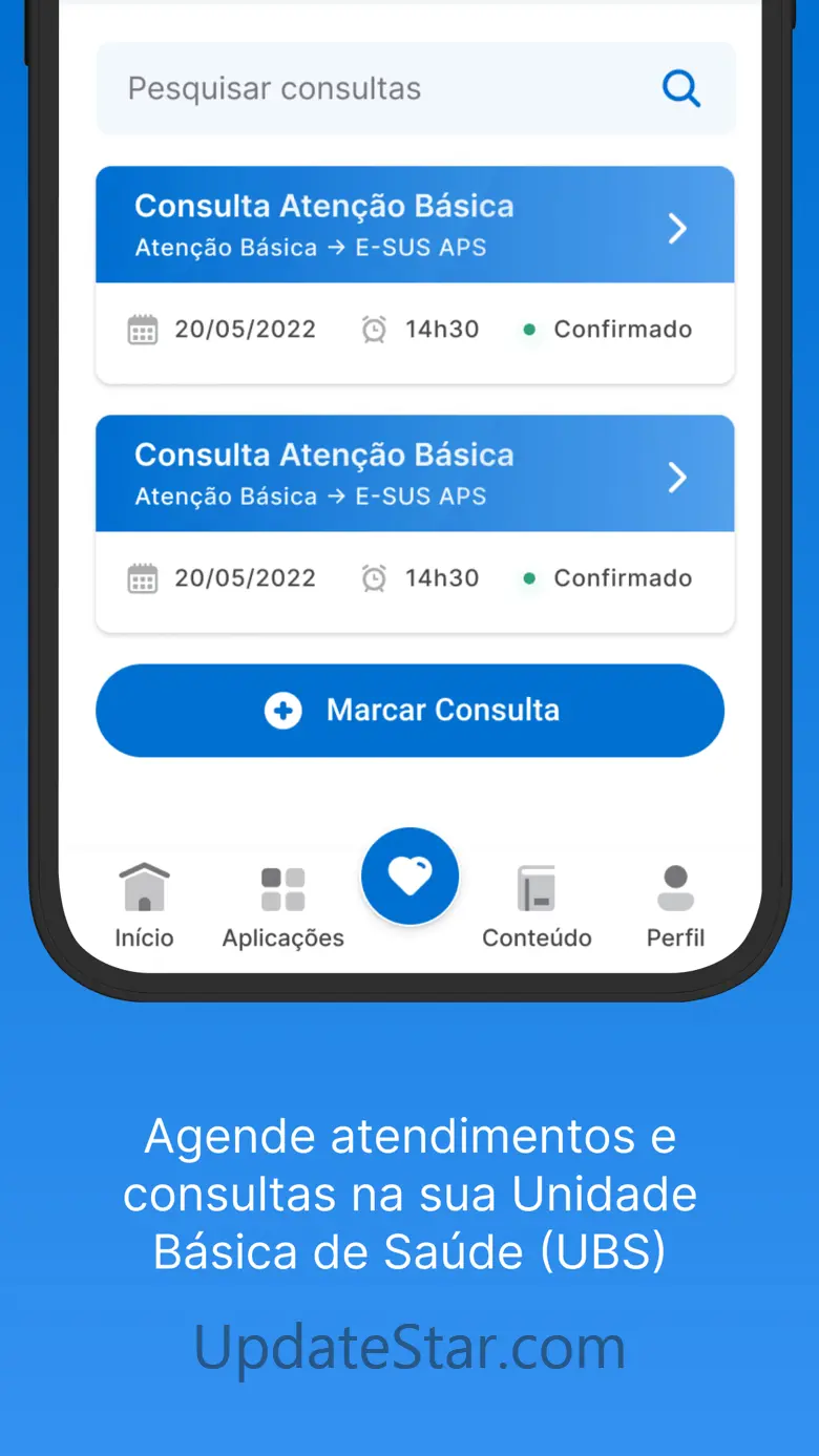 Conecte SUS 72.5.00