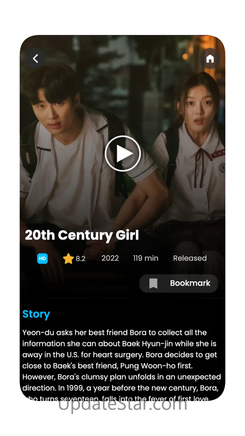 Kdramahood : Kdramas & Series 9.0