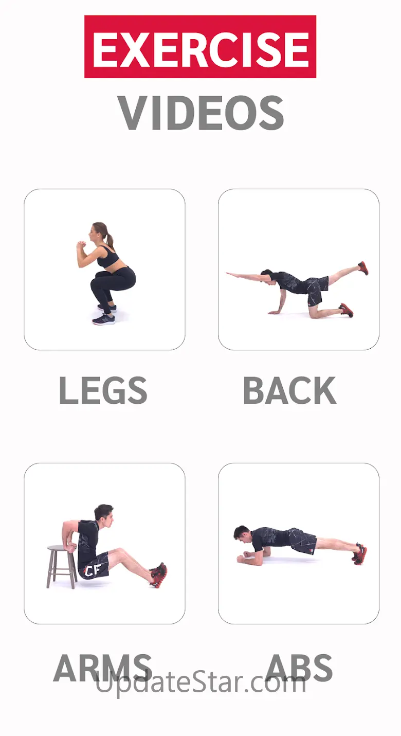Befit21: Lose weight - 21 days 4.0.0.1