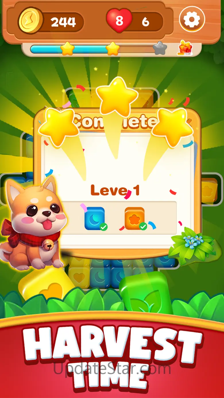 BonBon Blast - Sugar Rush 1.1.0