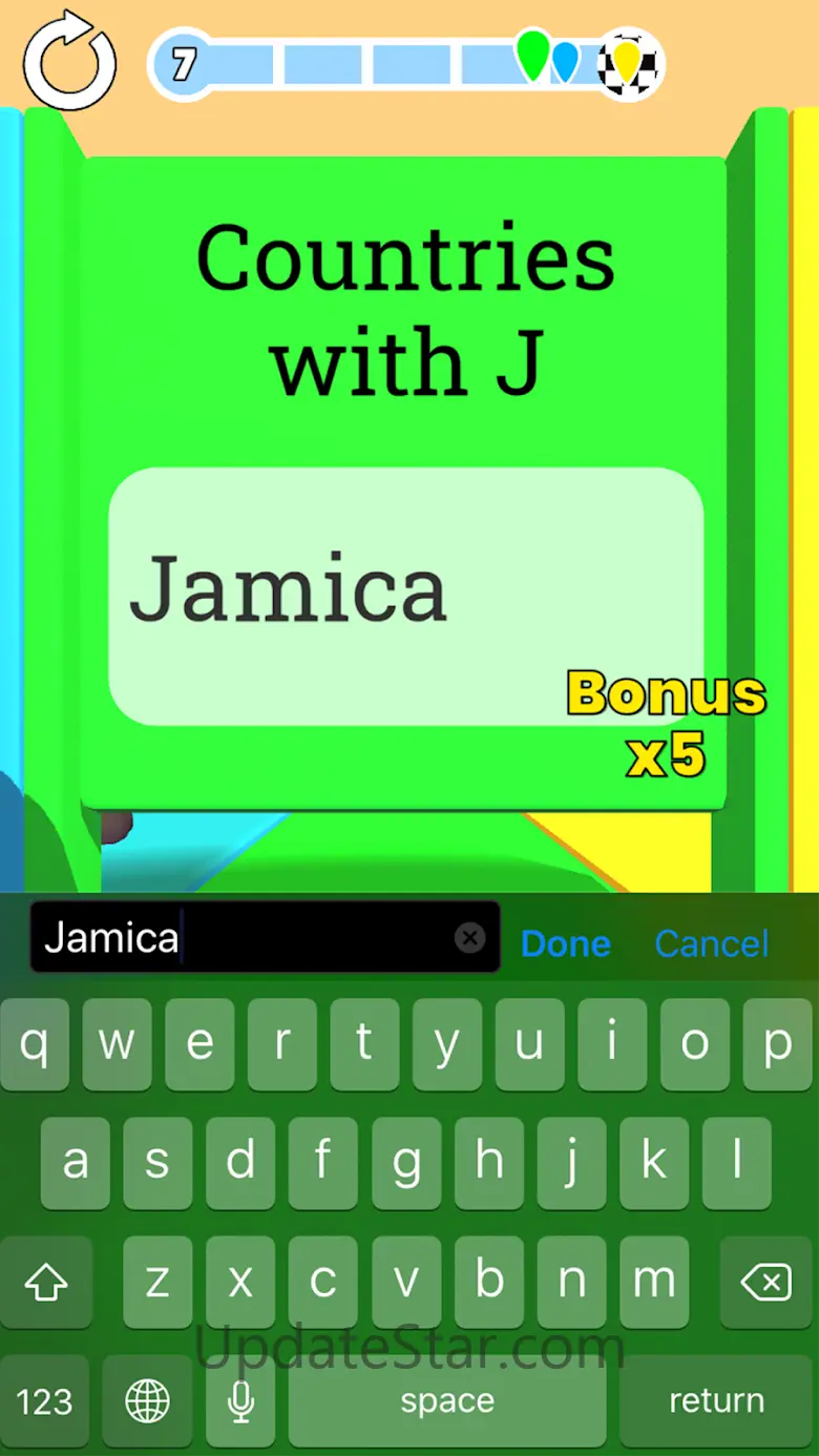 ABC Runner 2.0.0
