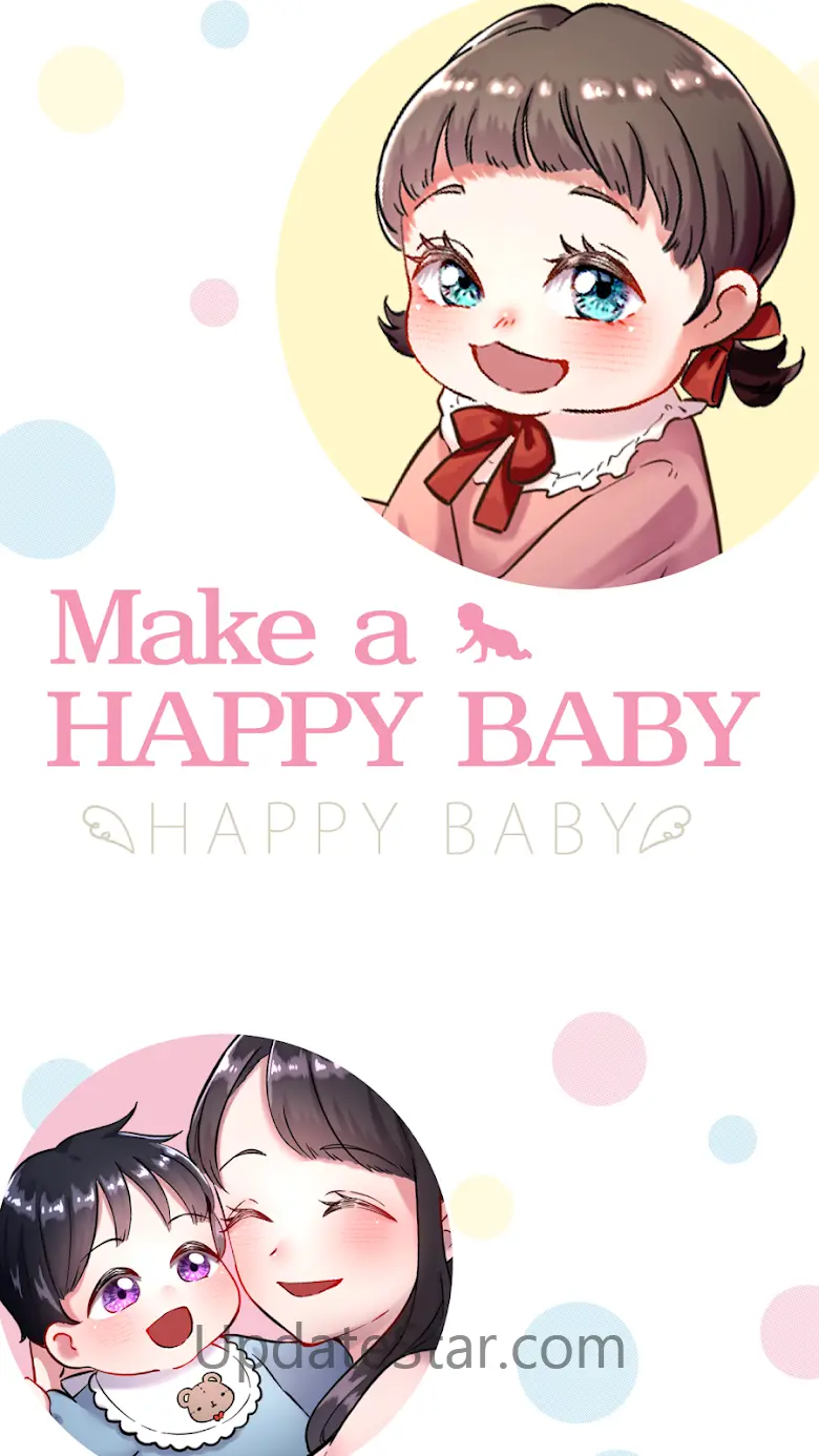 Make a happy baby 1.0.10