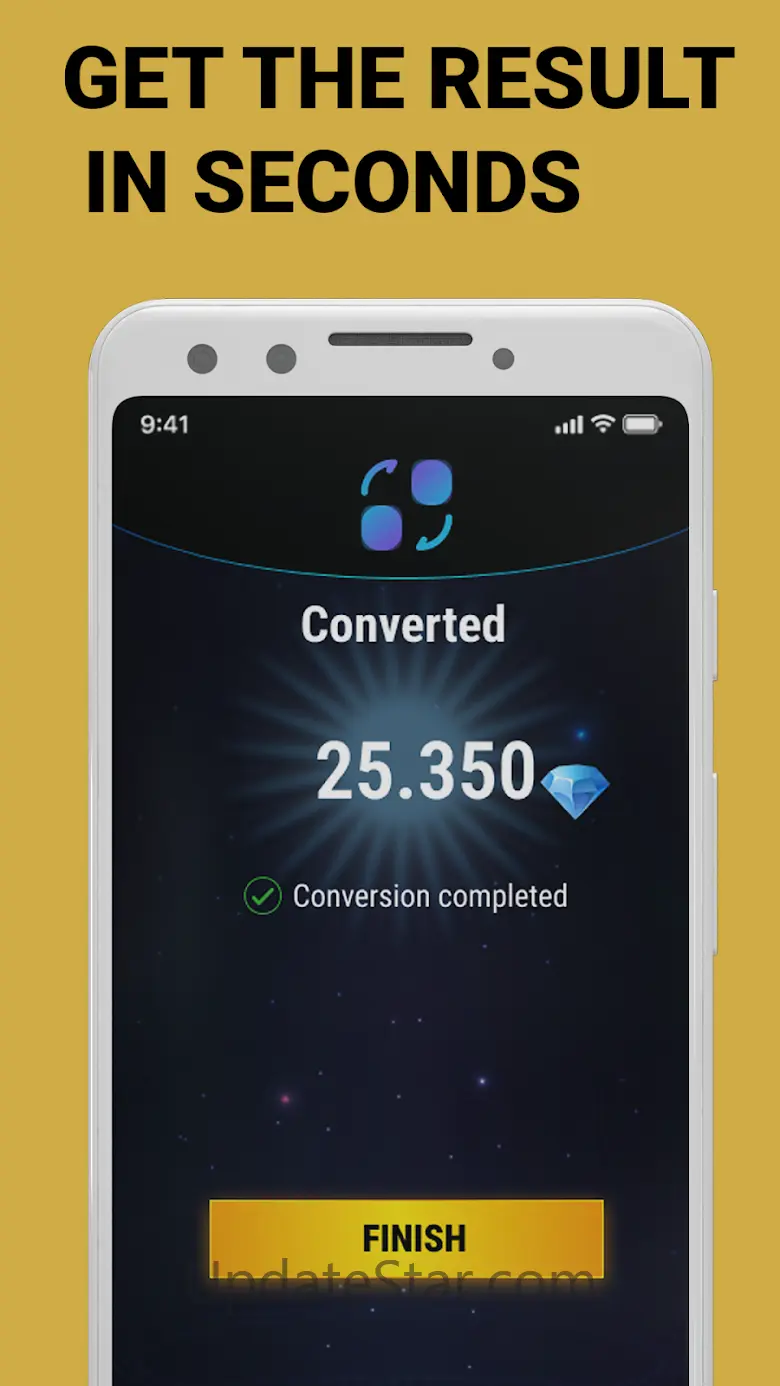 FFCalc | Diamonds Calc Convert 2.8.3