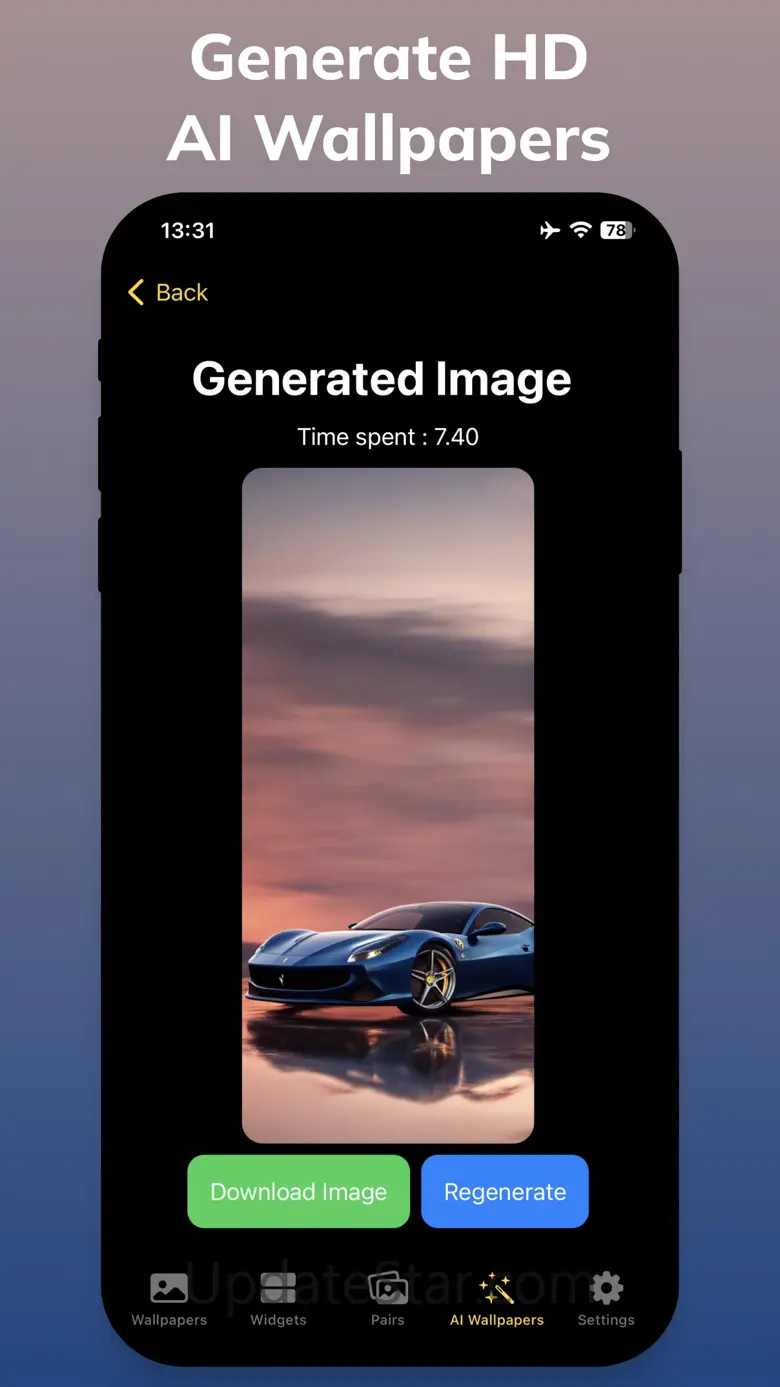 Wallpaper 17 - Live Wallpapers 1.0.12