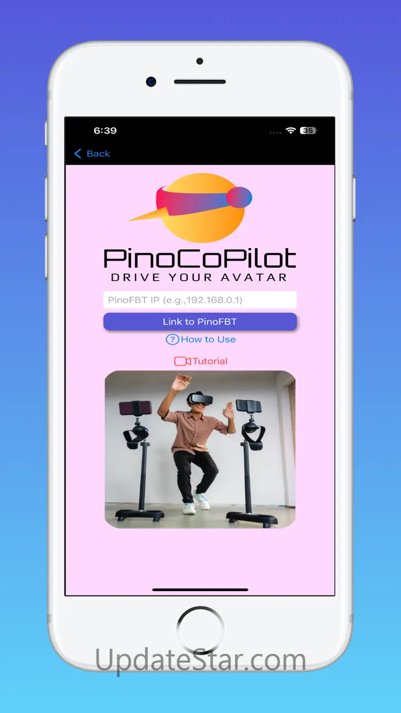 PinoFBT 2.27
