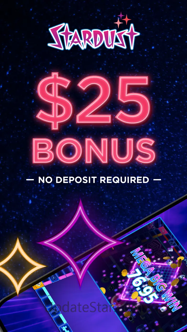 Stardust Casino – Real Money 1.1.36