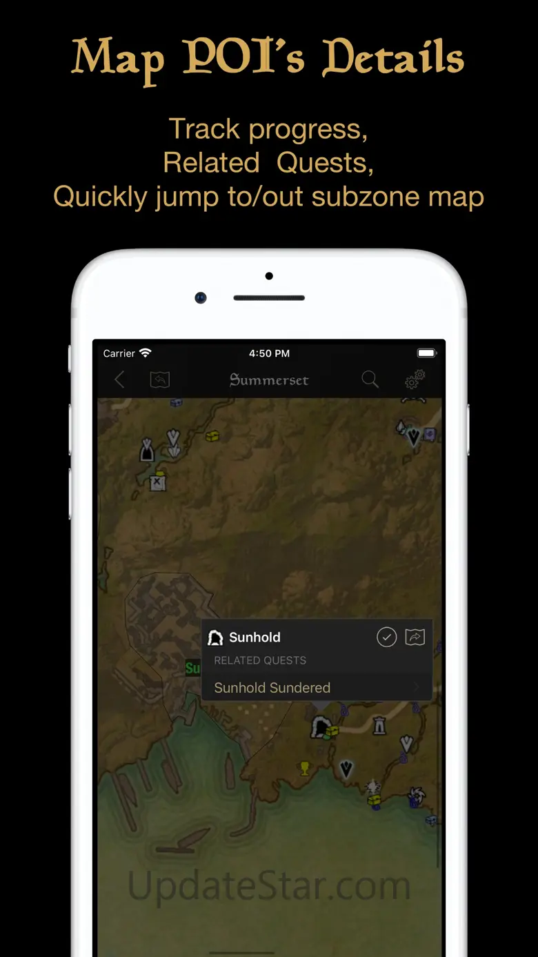 Database for ESO 7.0.0