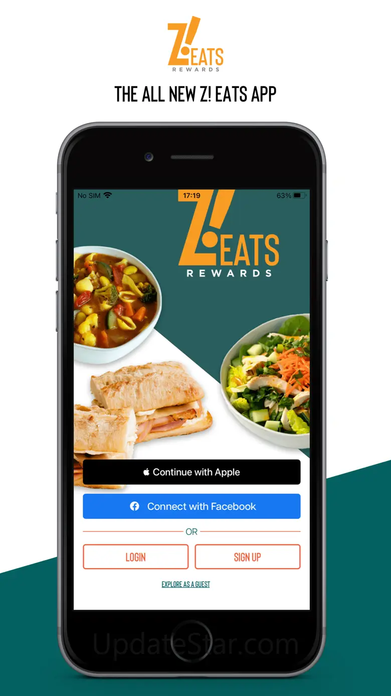 Zoup! 4.1