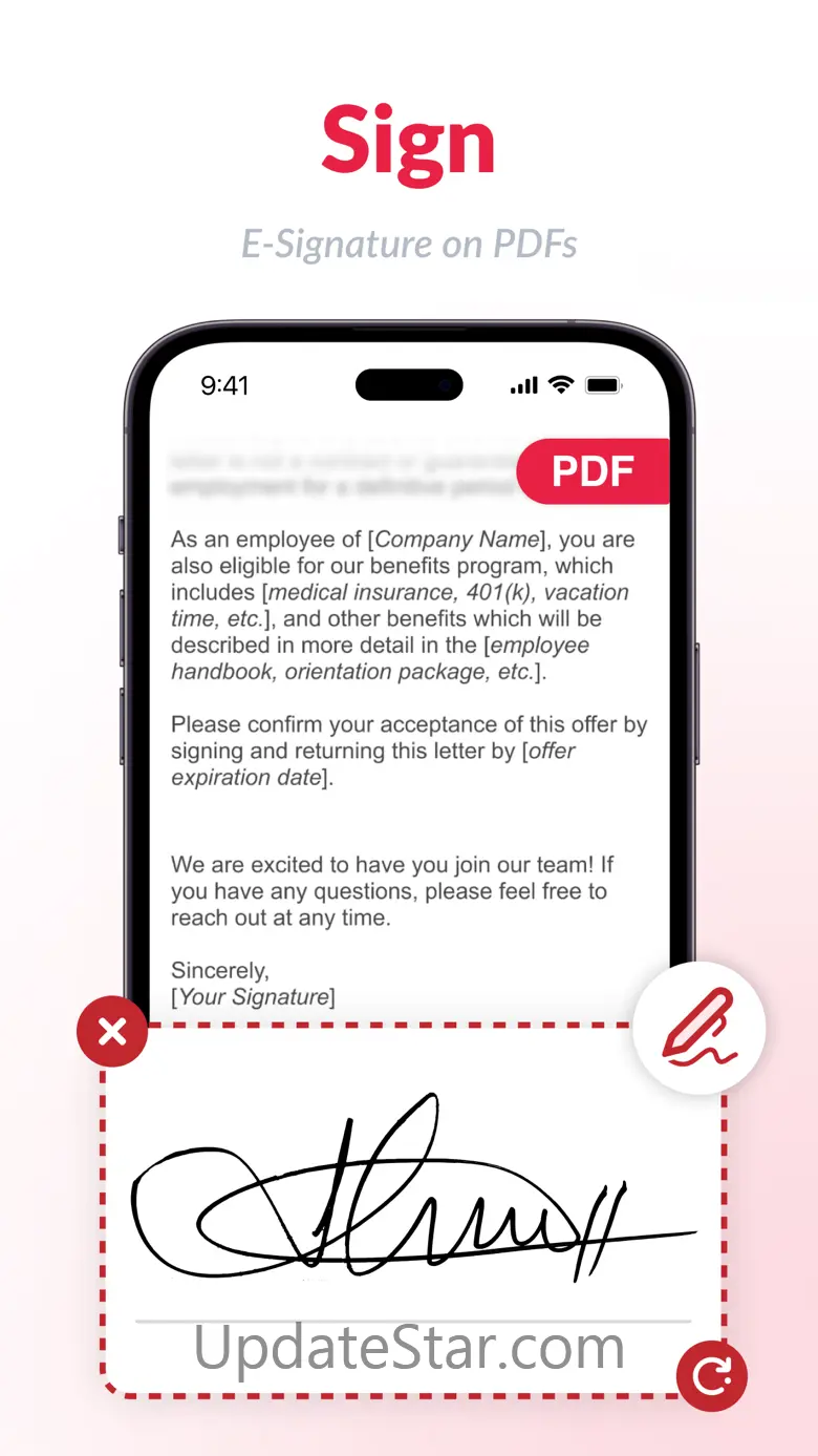 PDF Editor- Reader, Converter 1.1.28
