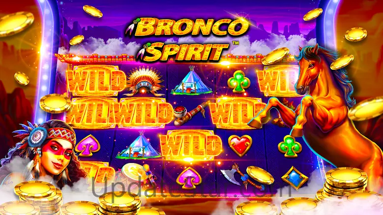 Epic Wilds (Jackpot) 5.8.36