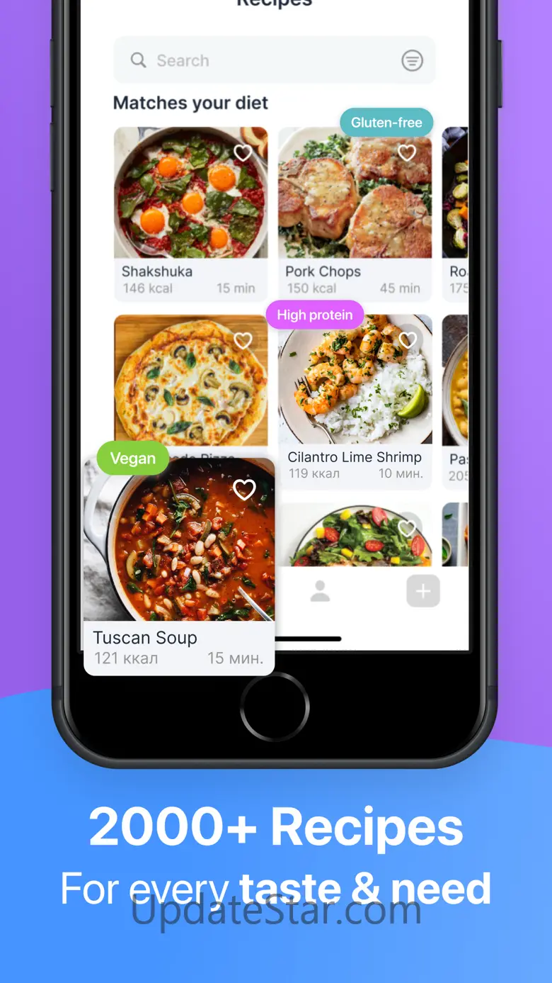 Nutrilog: Calorie Tracker 1.3.4