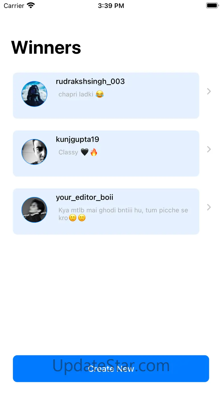 Instagram Followers: RandomPik 1.1.5