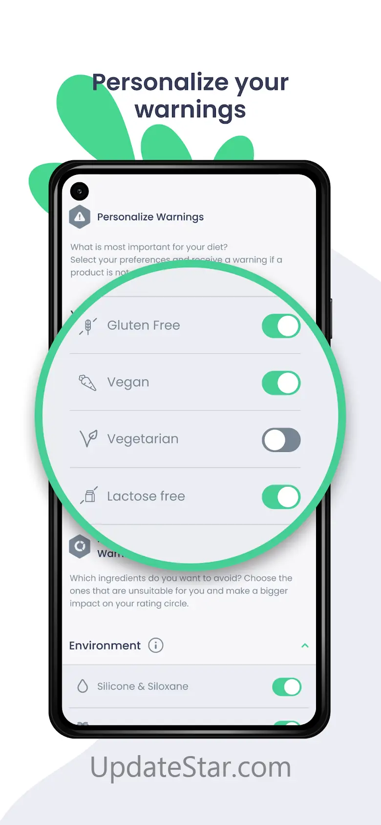 CodeCheck: Product Scanner 8.5.0