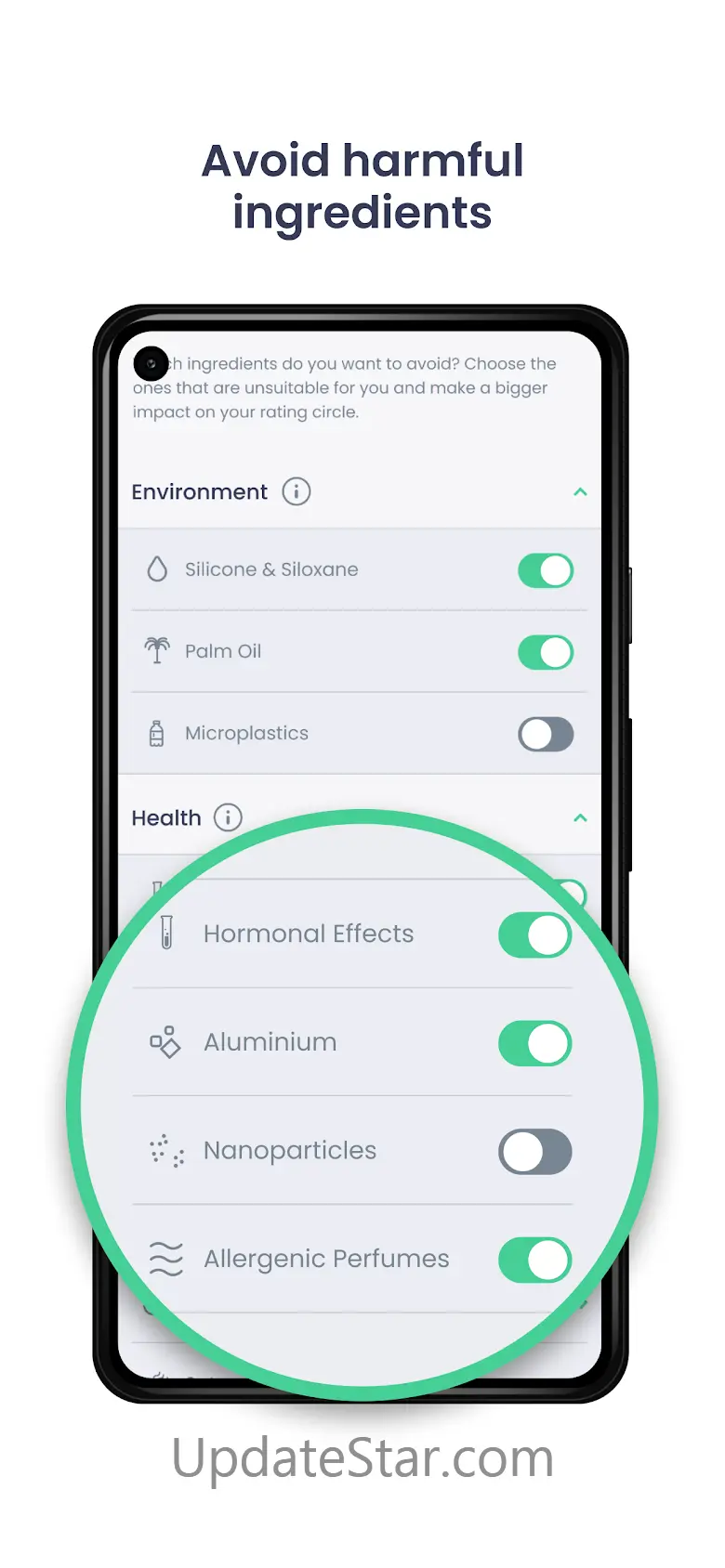 CodeCheck: Product Scanner 8.5.0