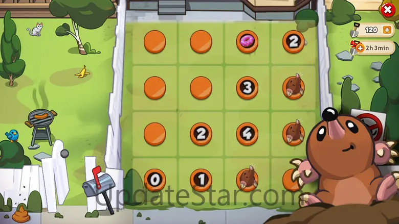 Hero Zero – Multiplayer RPG 2.102