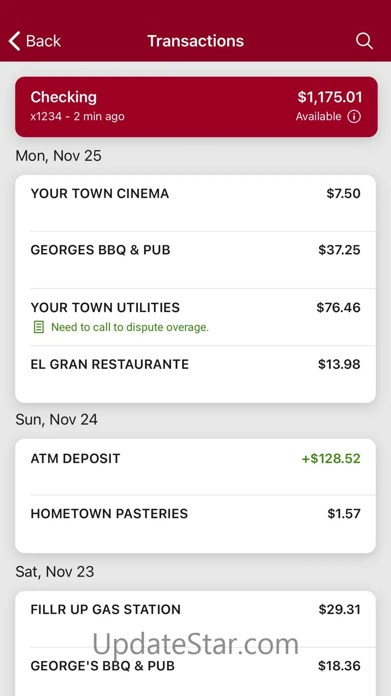 PeoplesSouth Bank Mobile 3.13.1