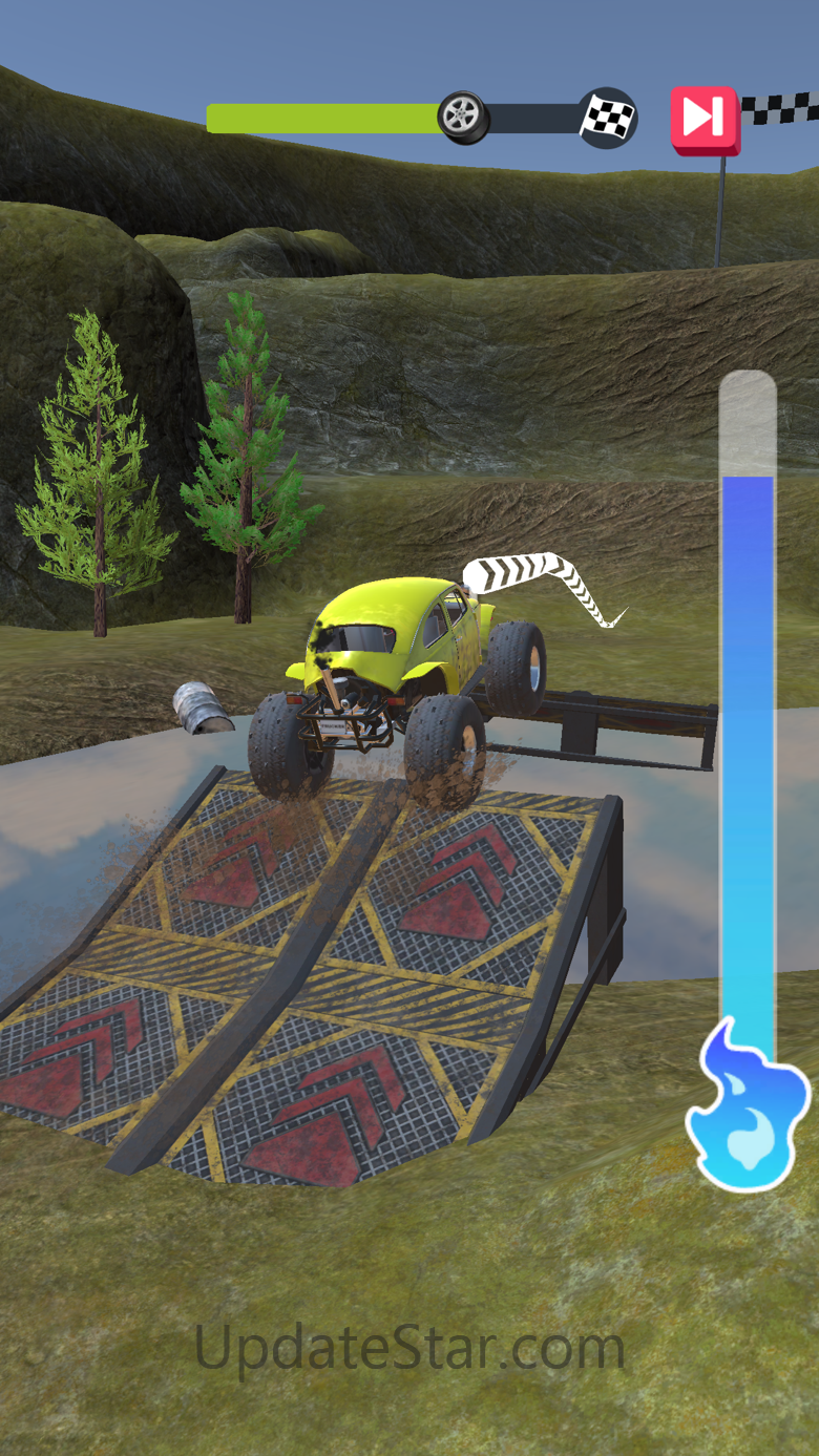 Offroad Hill Drive 0.0.48