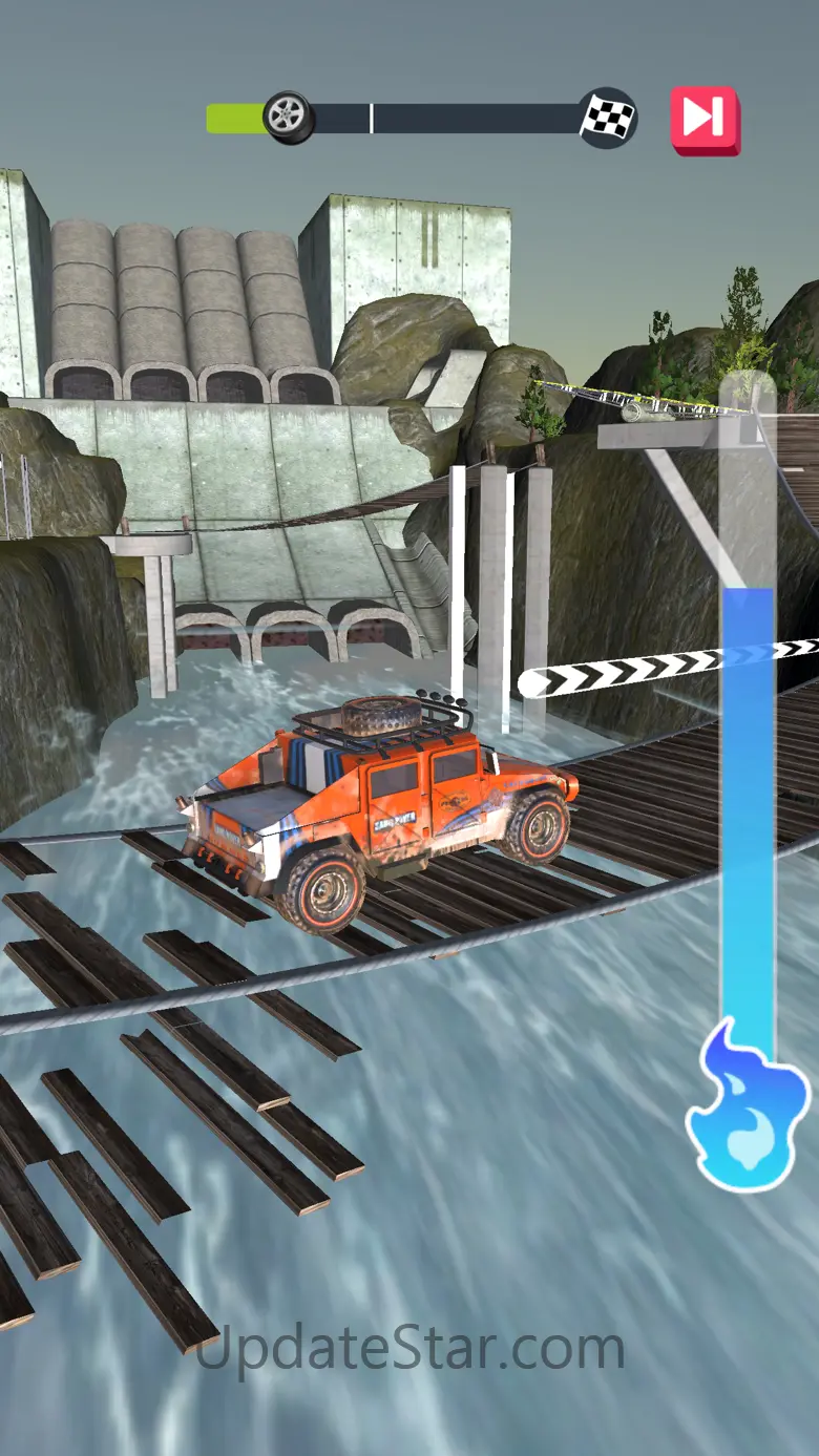 Offroad Hill Drive 0.0.48