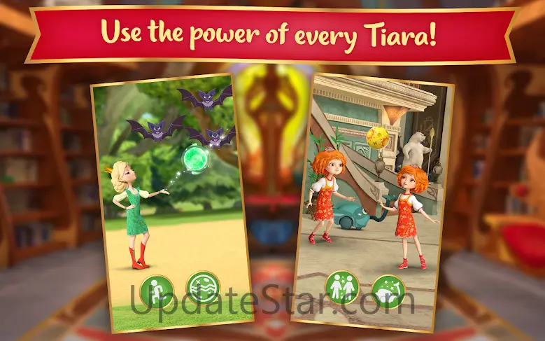 Fun Princess Games for Girls! 1.2.1