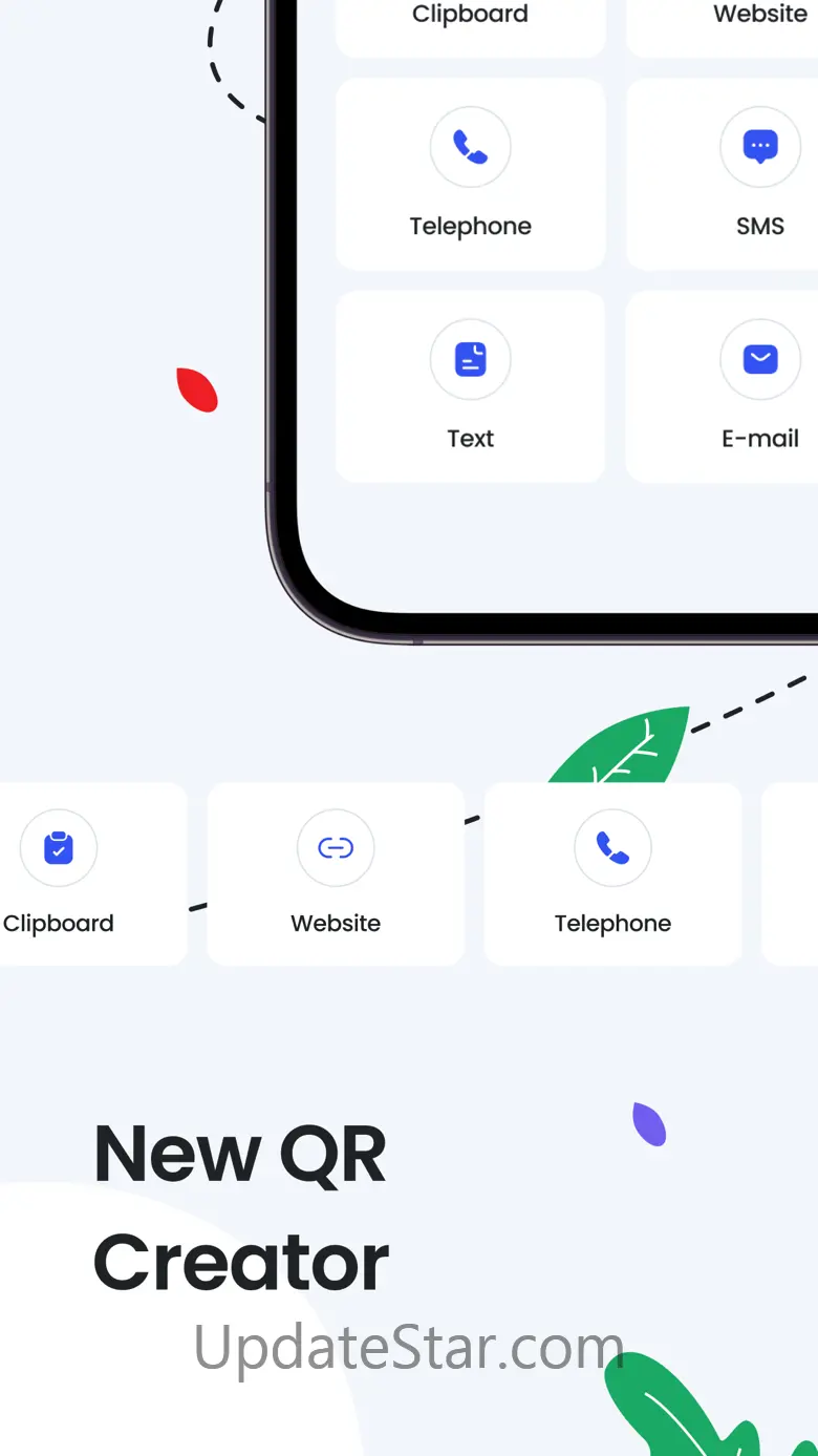 WhatsWeb: WA Web Cloner 3.2