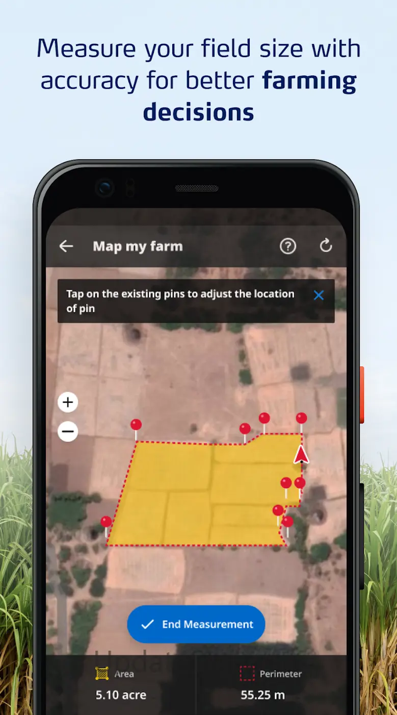 Yara FarmCare : A Farming App 4.2.1844