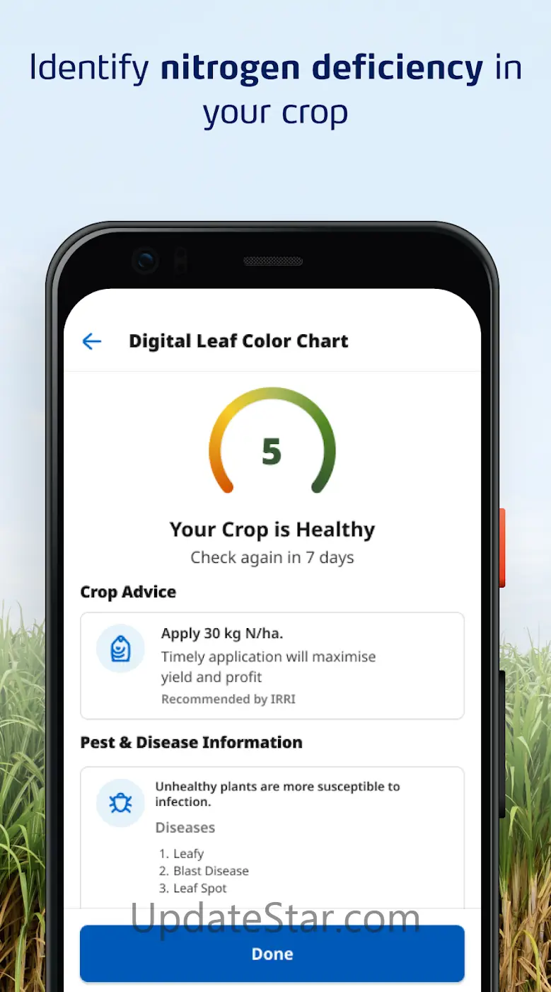 Yara FarmCare : A Farming App 4.2.1844