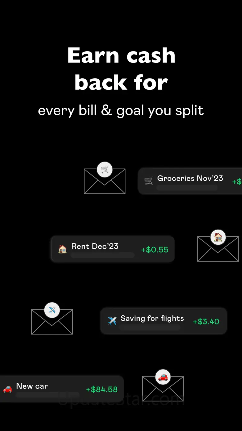 Mooch: Budget, Shop, Save 11.0.0