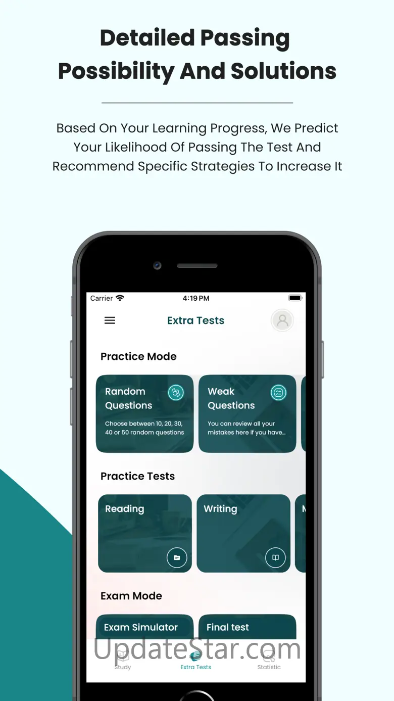TSI Practice Test 2024 3.9.4