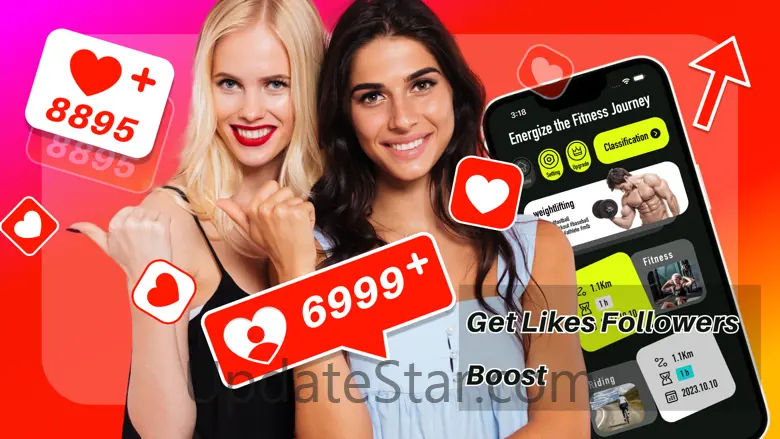 Super Likes for Followers Boom 1.2.0