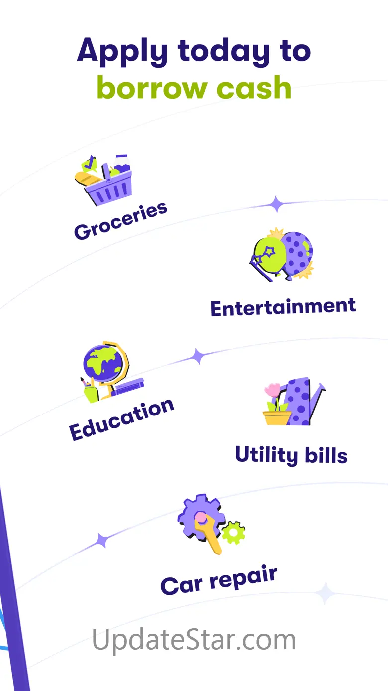 Installment Loans: Borrow Cash 1.0.1