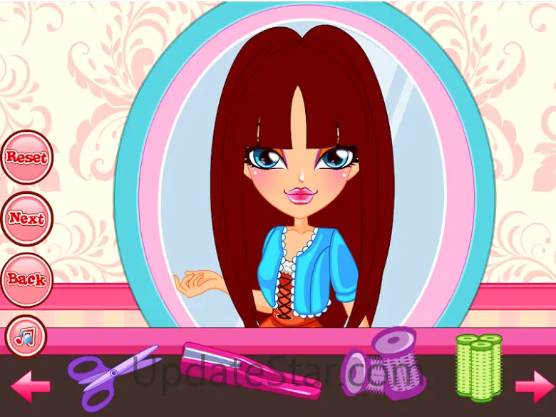 Hair Styler Salon 3.1.1