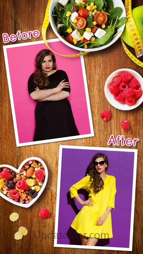 Before After Collages 8.4.0
